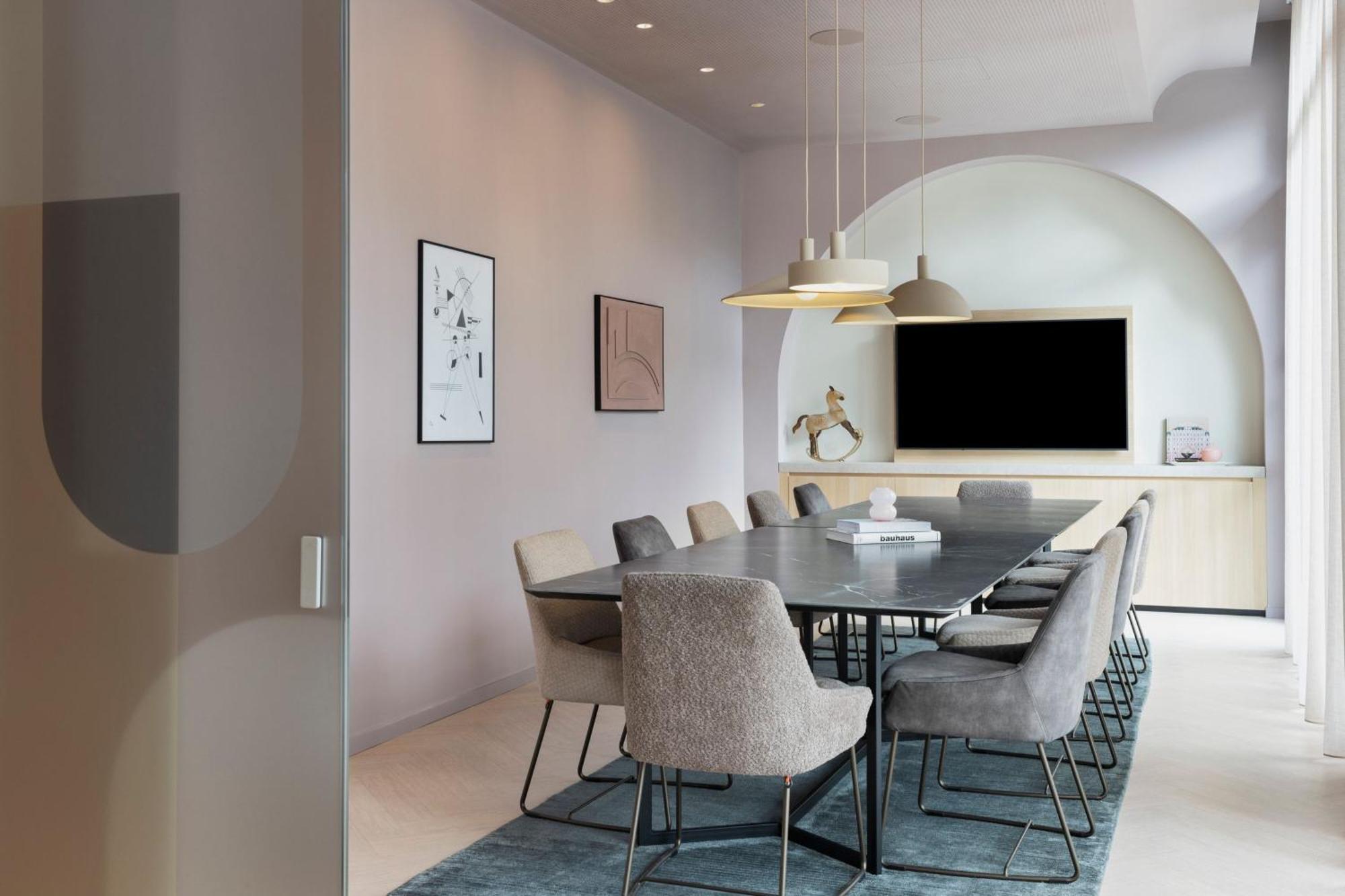 Residence Inn By Marriott Geneva City Nations Exteriör bild